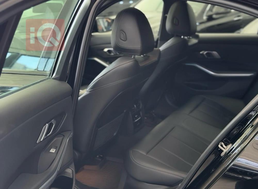 بی ئێم دەبڵیو سیریەس 3